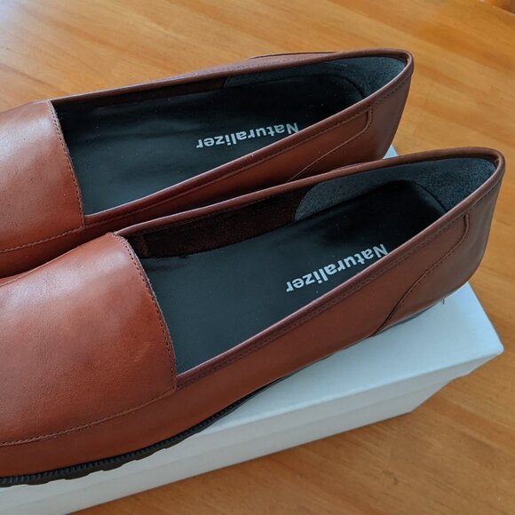 Naturalizer Freedom Women Shoes 7.5 B Medium Width - Picture 4 of 7